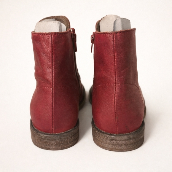 Miz Mooz "Louise" Bootie - Picture 3 of 6